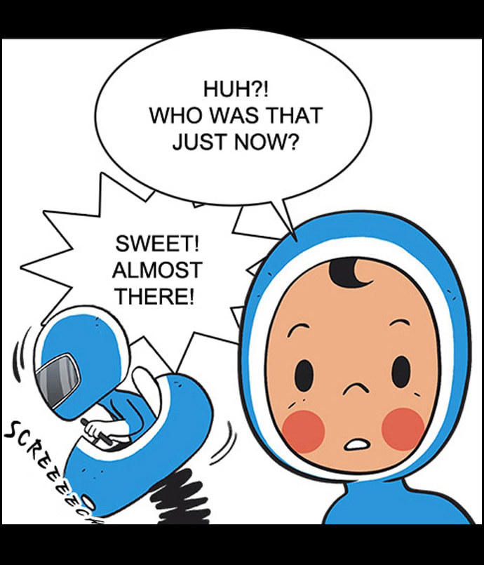 Read Yumi