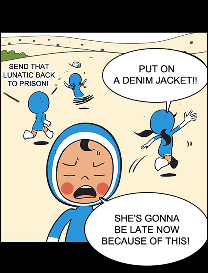 Read Yumi
