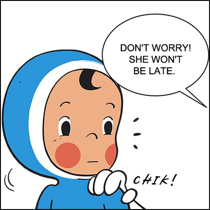 Read Yumi