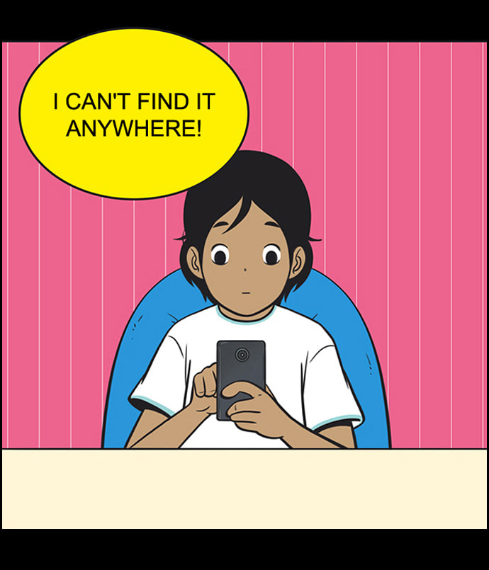 Read Yumi
