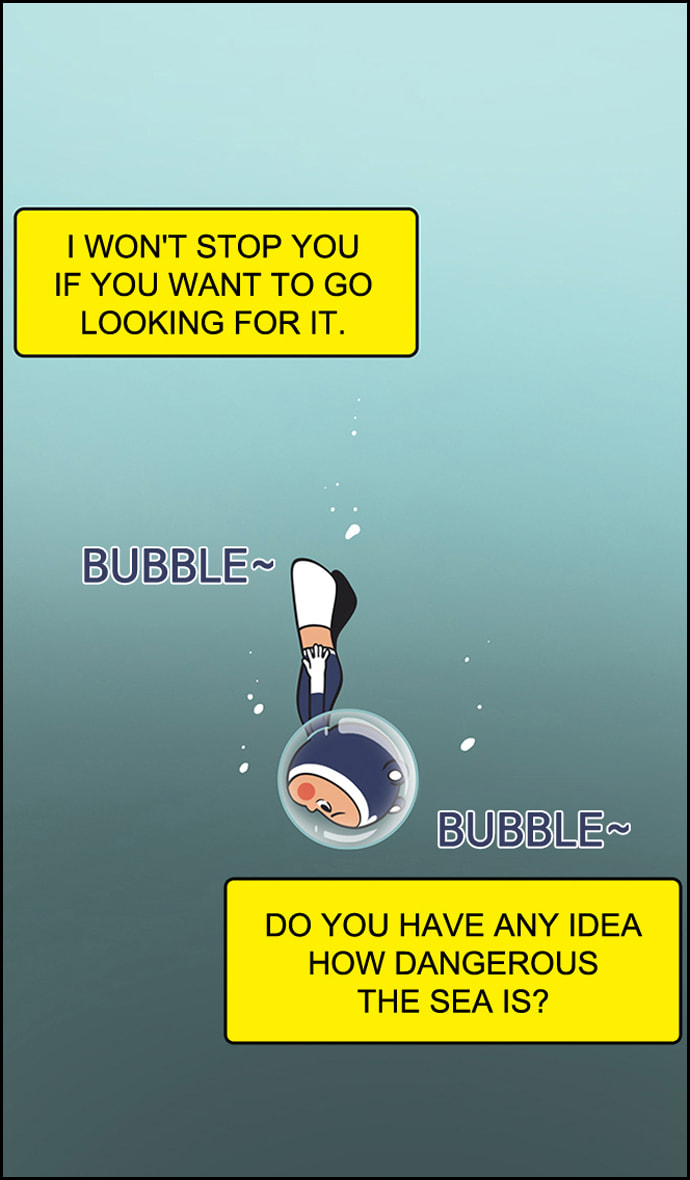Read Yumi