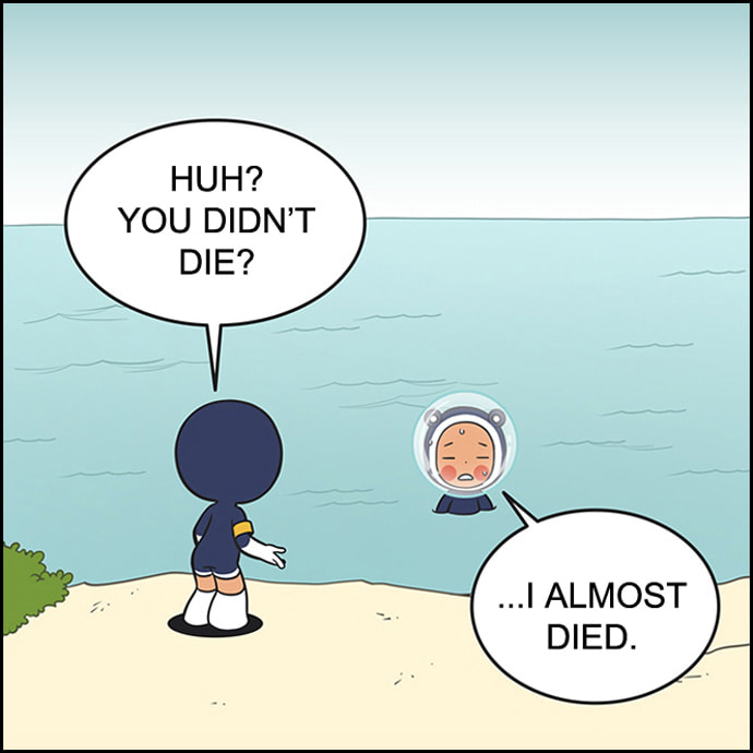 Read Yumi