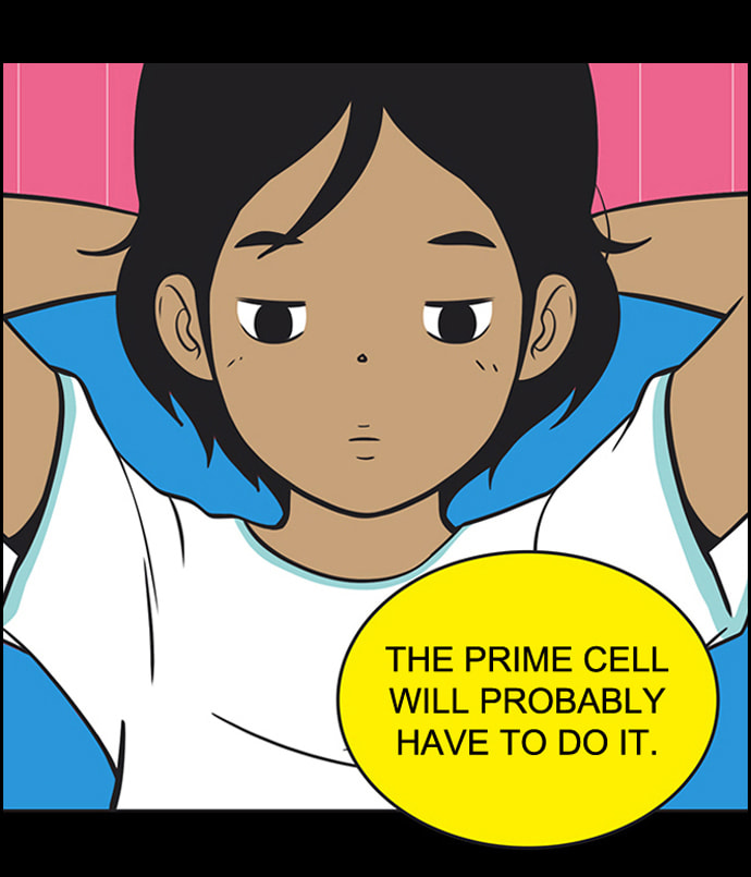 Read Yumi