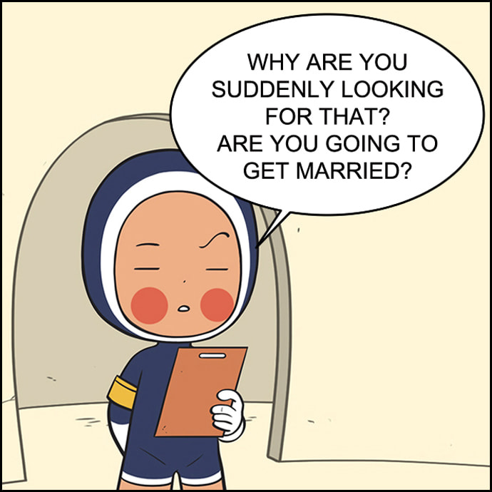 Read Yumi