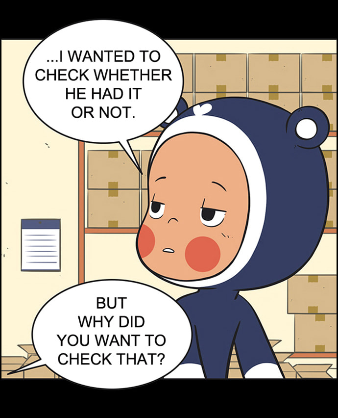Read Yumi