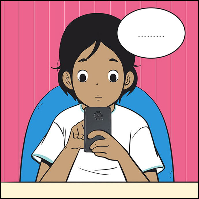 Read Yumi