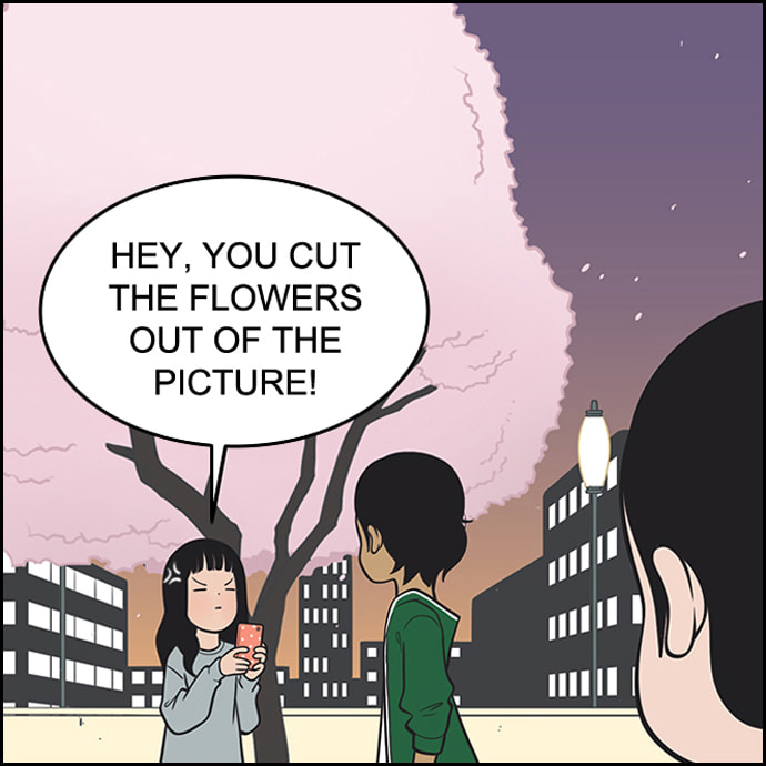 Read Yumi