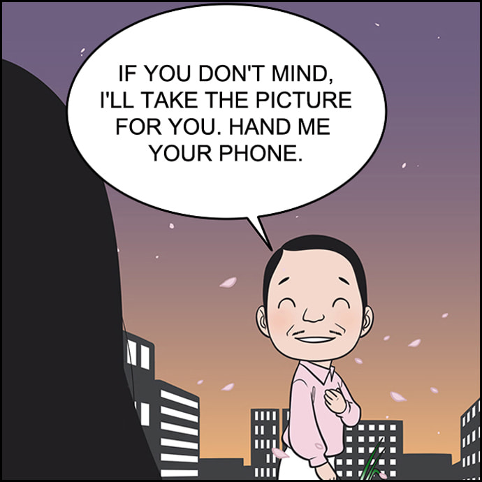 Read Yumi