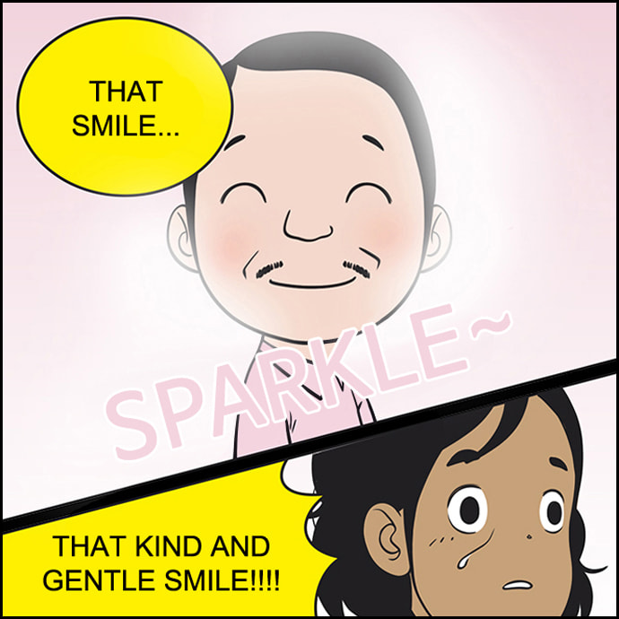 Read Yumi