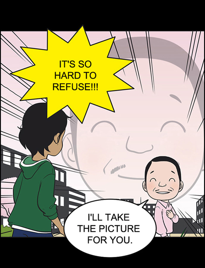 Read Yumi