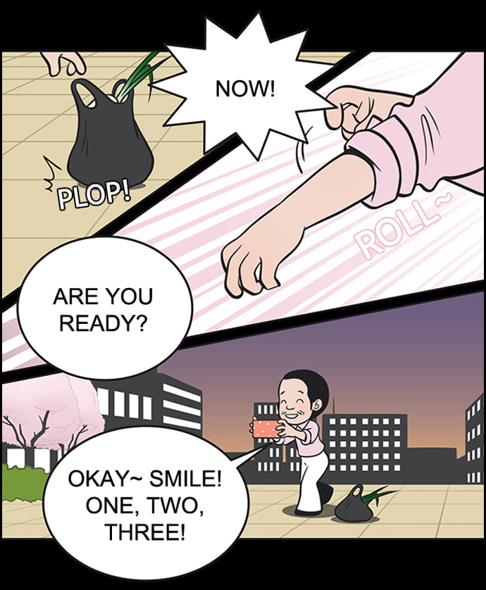 Read Yumi