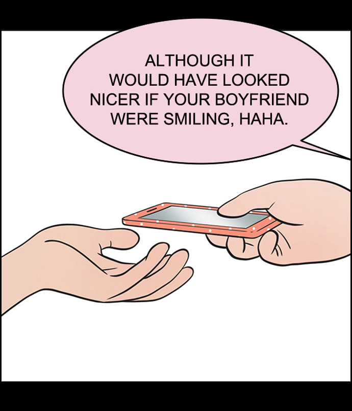 Read Yumi