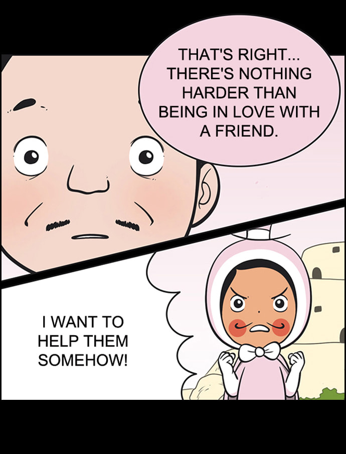 Read Yumi