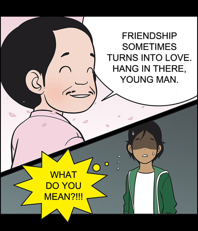 Read Yumi