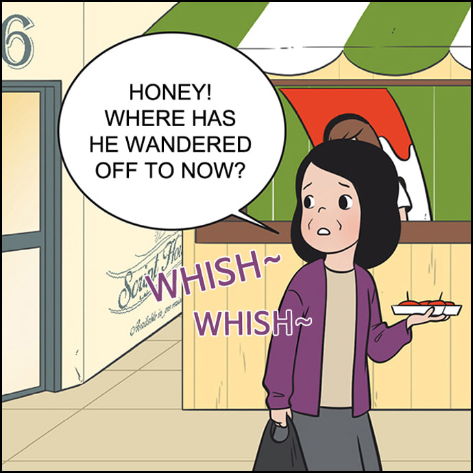 Read Yumi