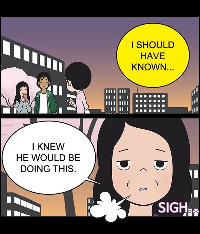 Read Yumi