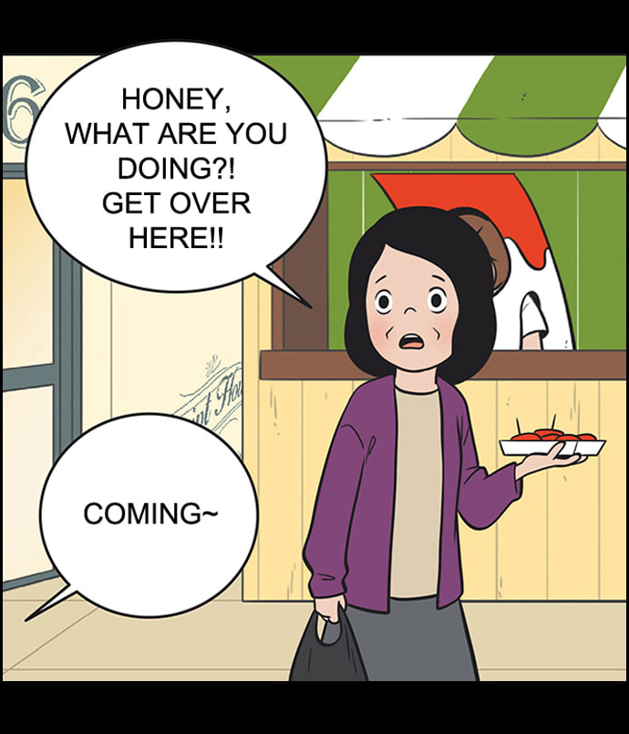Read Yumi