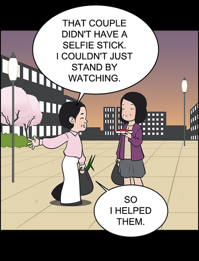 Read Yumi