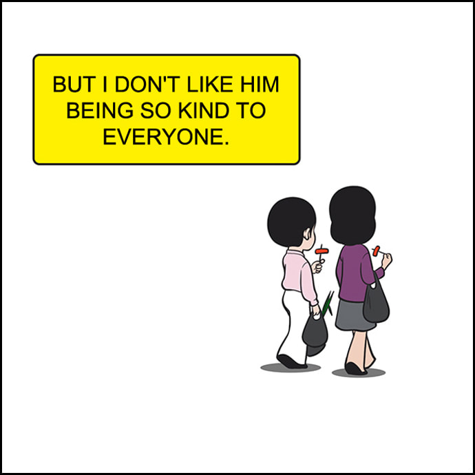 Read Yumi