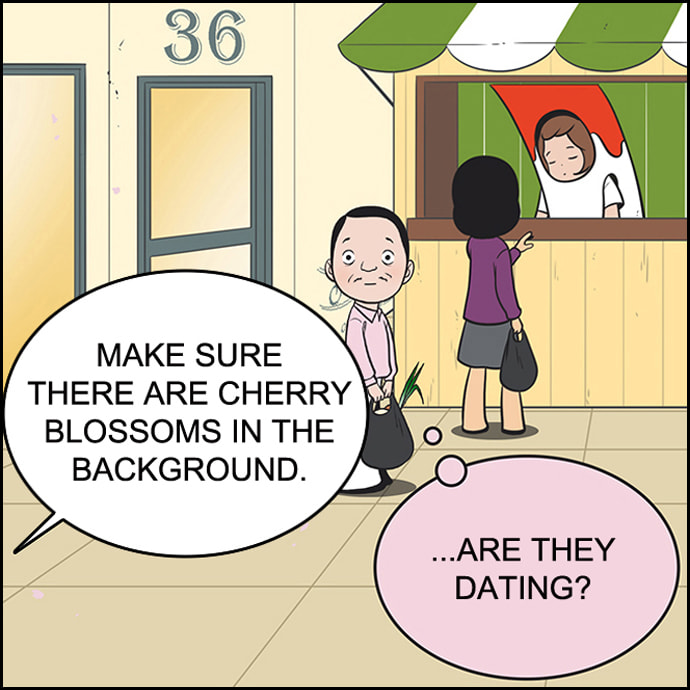 Read Yumi