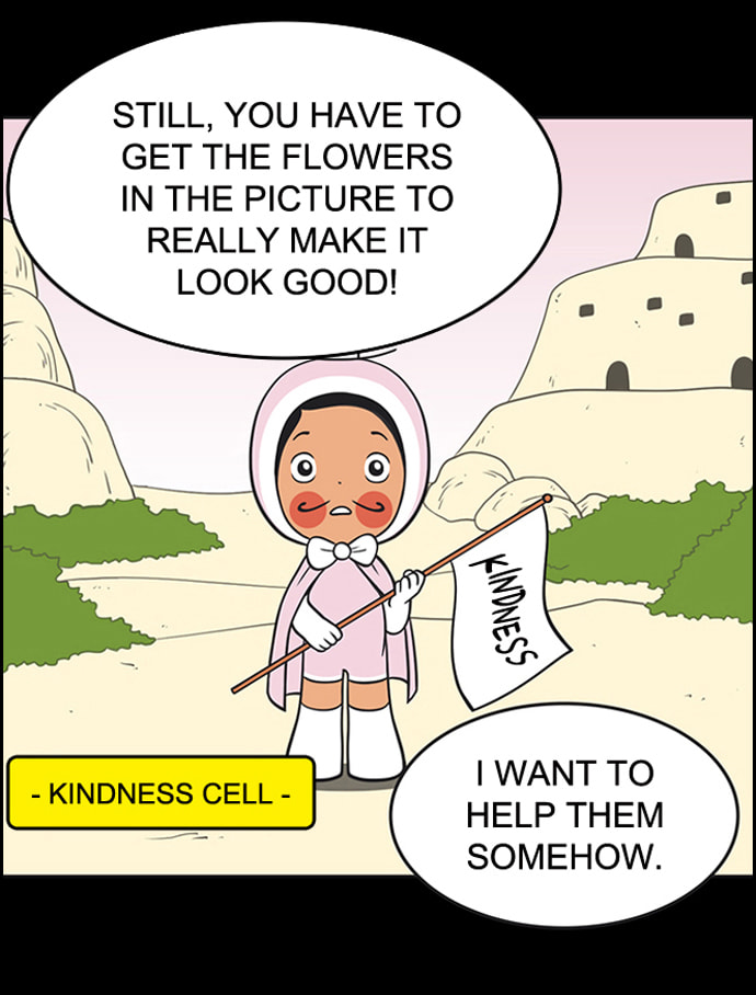 Read Yumi