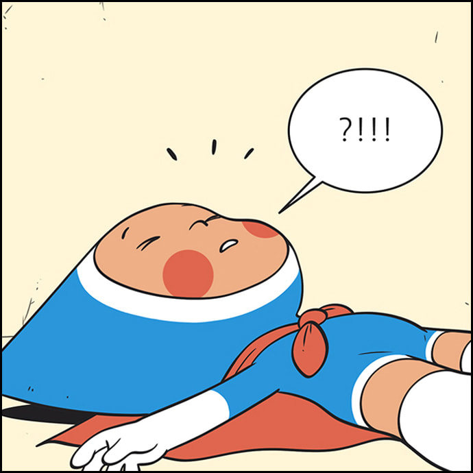 Read Yumi