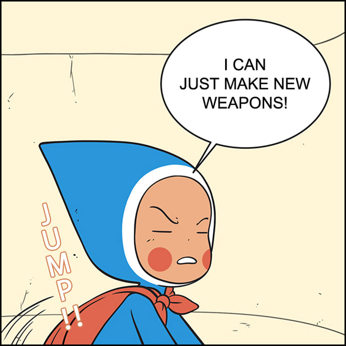 Read Yumi