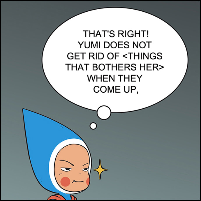 Read Yumi