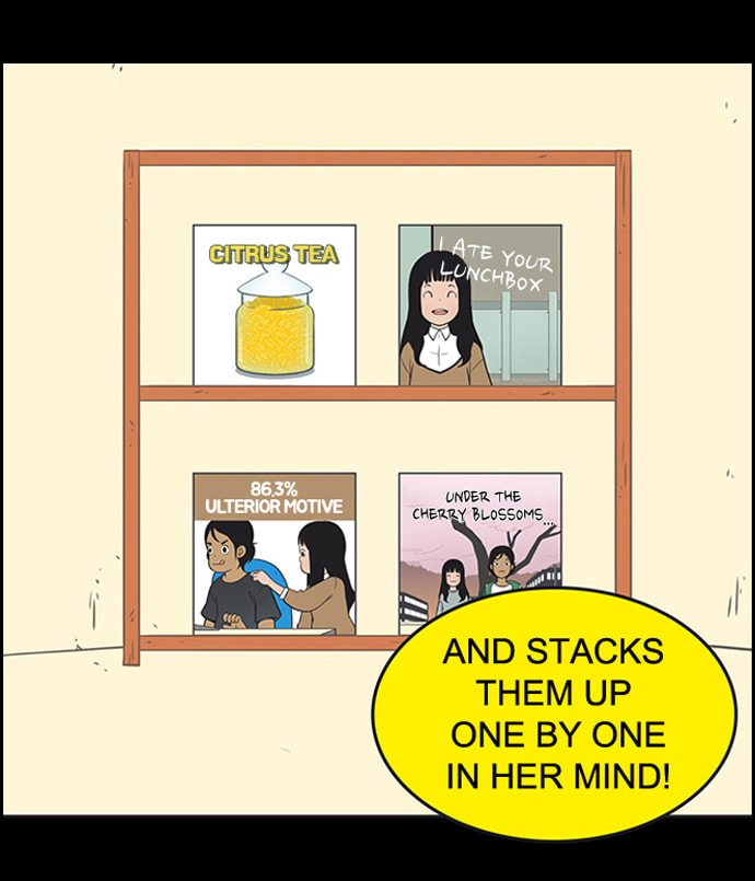 Read Yumi