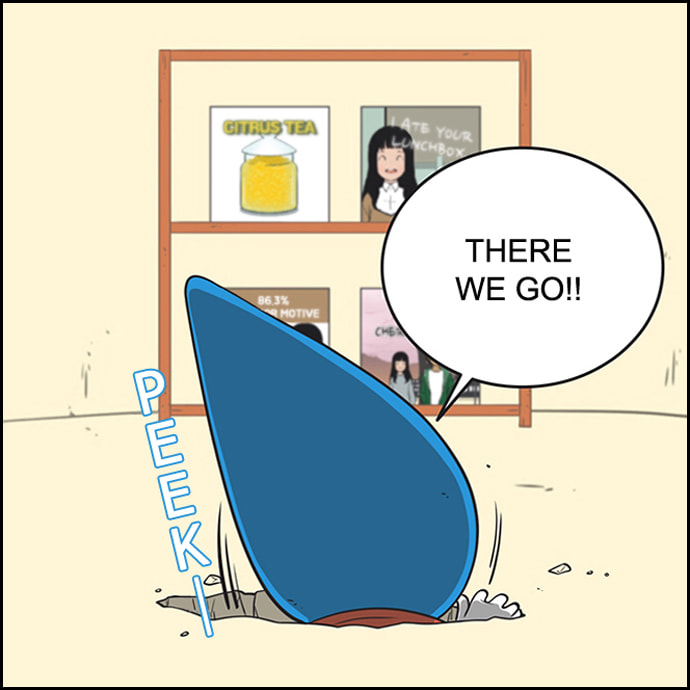 Read Yumi
