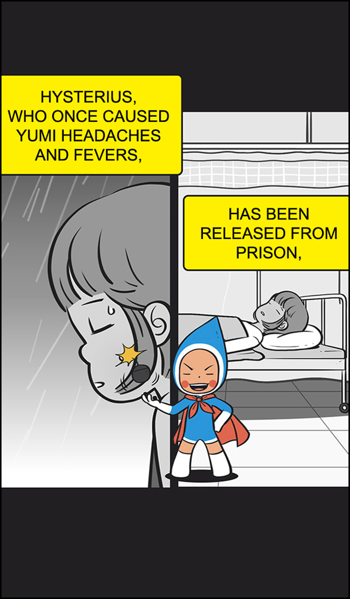 Read Yumi