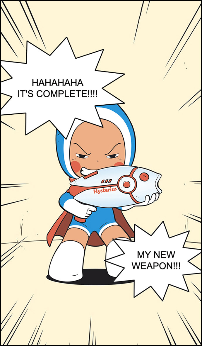 Read Yumi