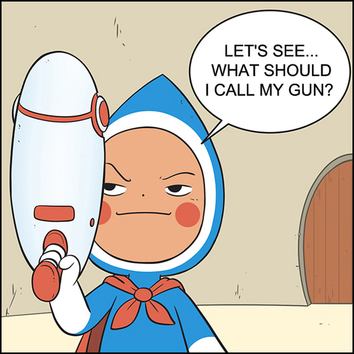 Read Yumi