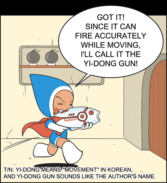 Read Yumi