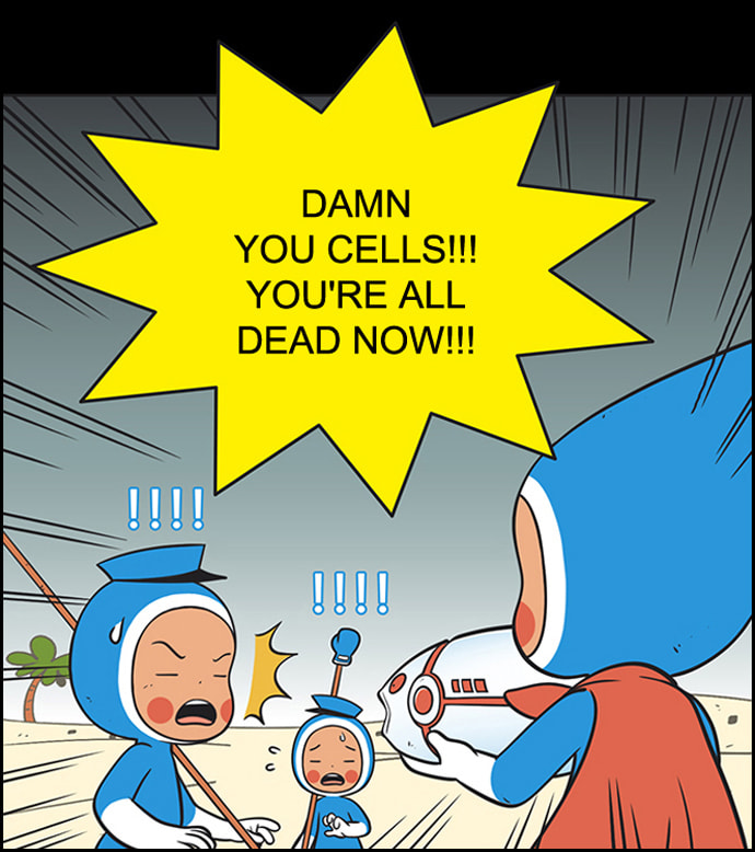 Read Yumi