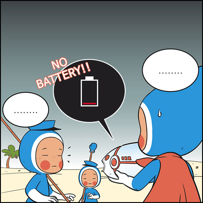 Read Yumi
