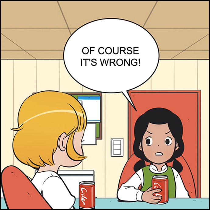 Read Yumi