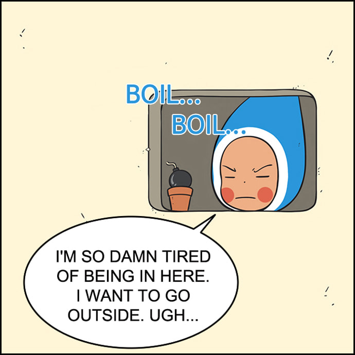Read Yumi