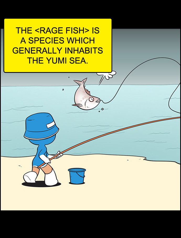 Read Yumi