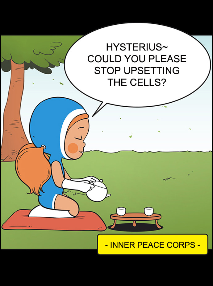Read Yumi