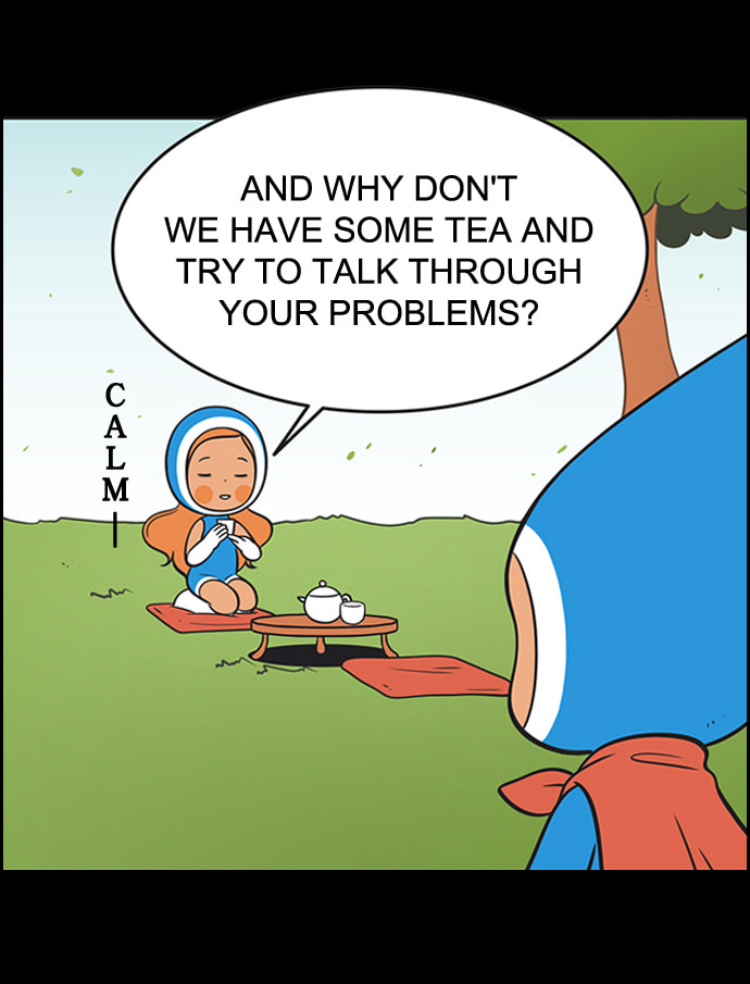 Read Yumi