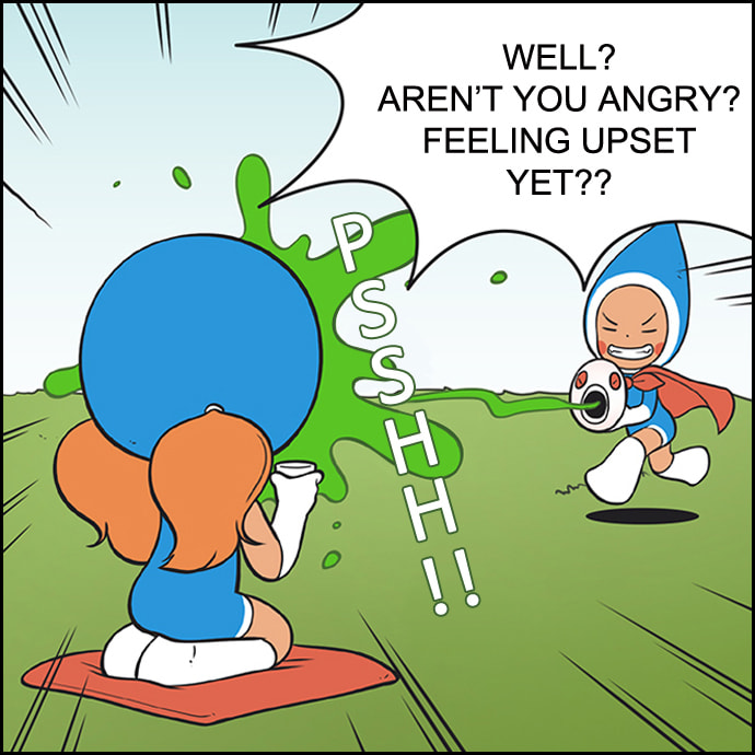 Read Yumi
