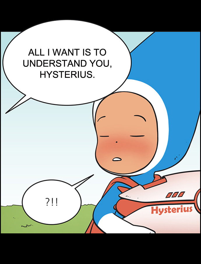 Read Yumi