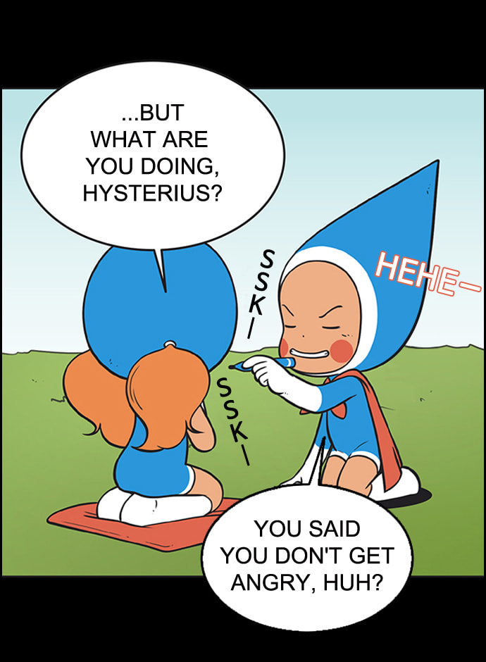 Read Yumi