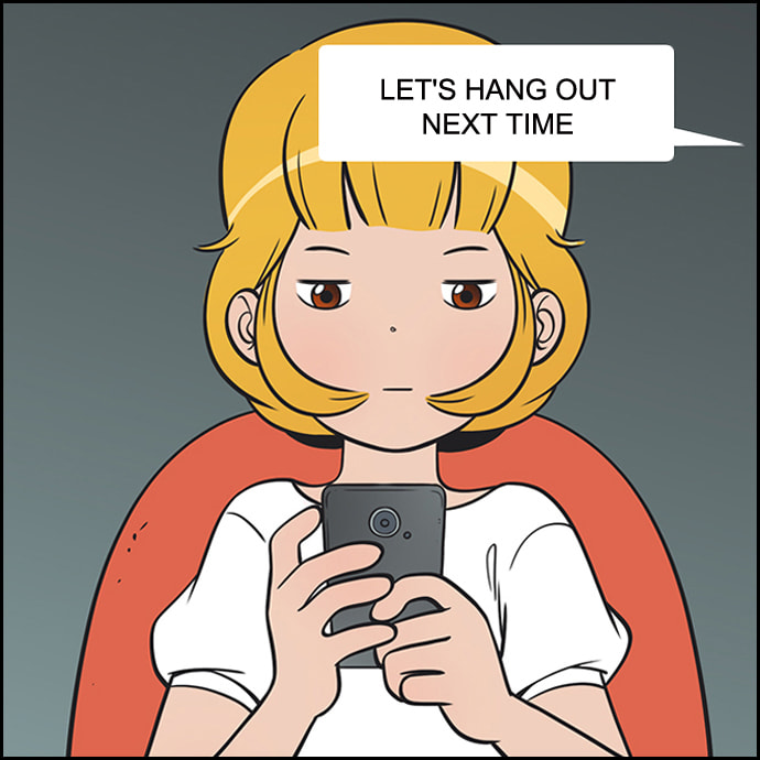 Read Yumi