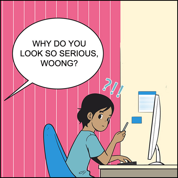 Read Yumi