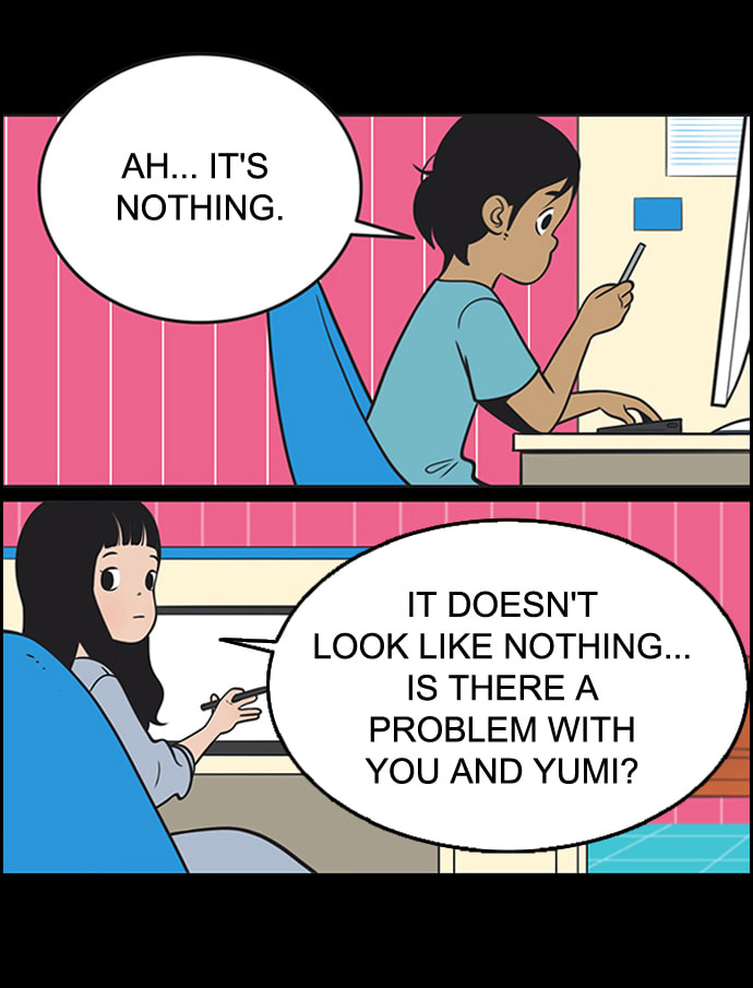 Read Yumi