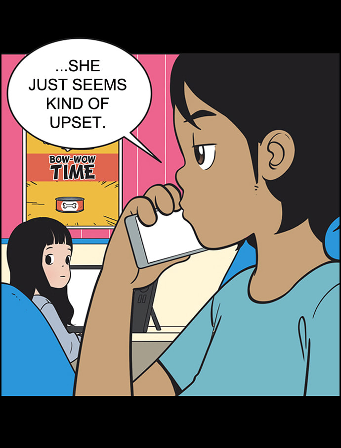 Read Yumi