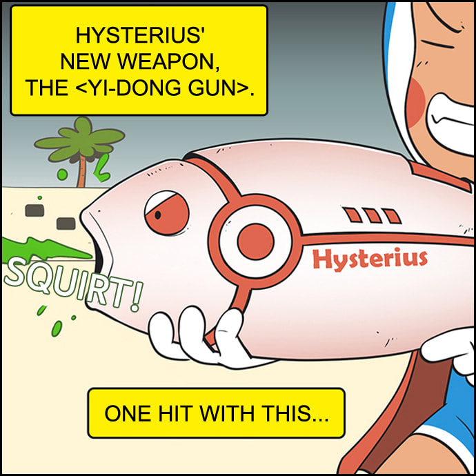 Read Yumi