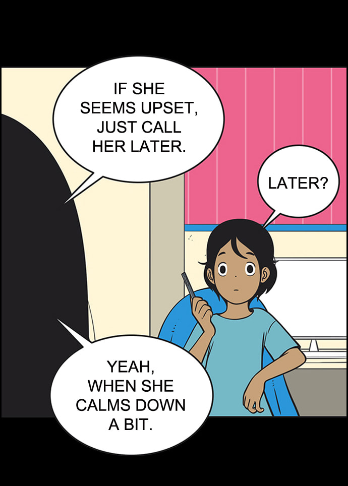 Read Yumi